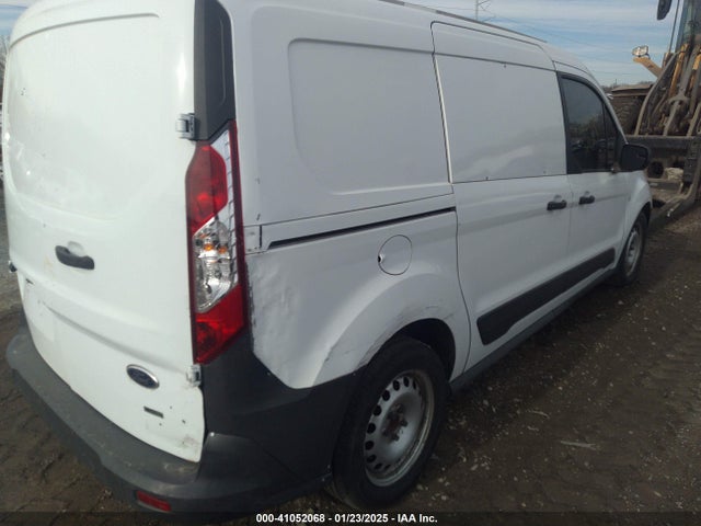 Ford Transit Connect Xl 2014 NM0LS7E79E1145171 Image 4