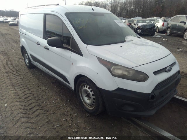 Ford Transit Connect Xl 2014 NM0LS7E79E1145171 Image 5