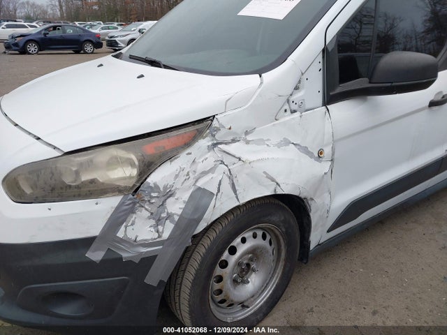 Ford Transit Connect Xl 2014 NM0LS7E79E1145171 Image 6
