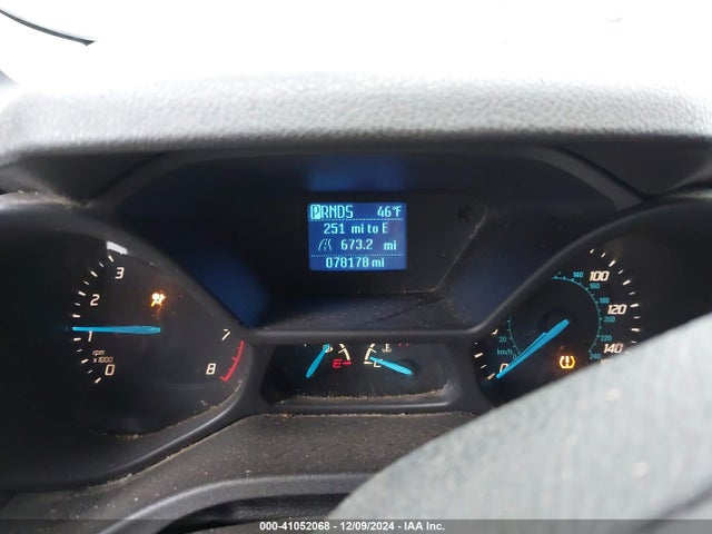 Ford Transit Connect Xl 2014 NM0LS7E79E1145171 Image 7