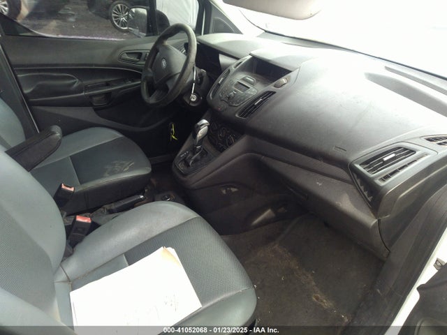 Ford Transit Connect Xl 2014 NM0LS7E79E1145171 Image 8