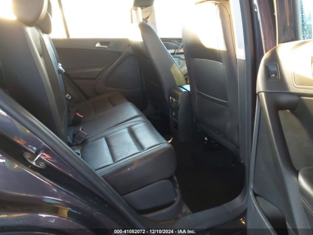 WVGAV7AX9GW588932 Volkswagen TIGUAN S