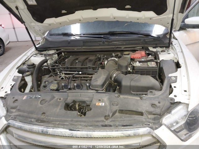 1FAHP2E87GG122001 Ford TAURUS SEL