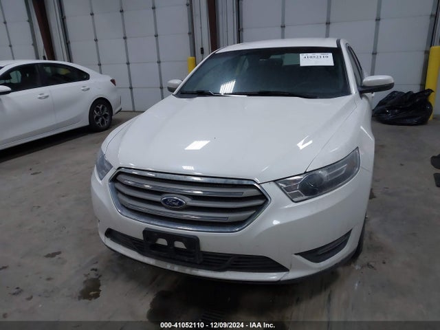 1FAHP2E87GG122001 Ford TAURUS SEL