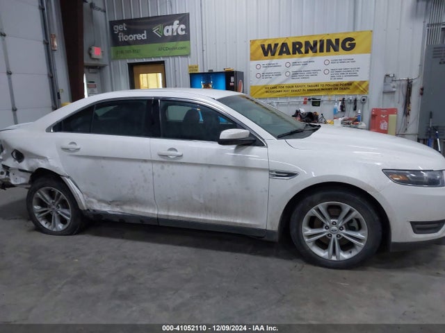 1FAHP2E87GG122001 Ford TAURUS SEL