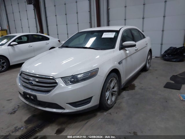 1FAHP2E87GG122001 Ford TAURUS SEL