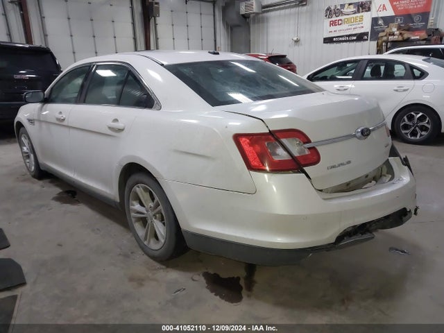 1FAHP2E87GG122001 Ford TAURUS SEL