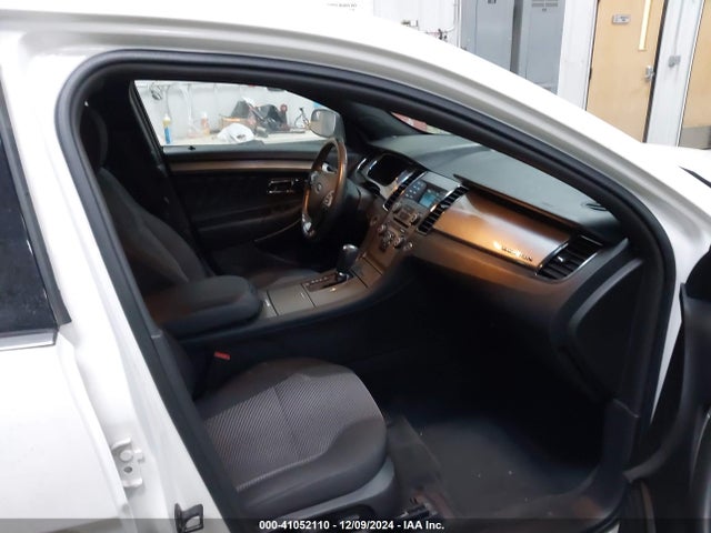 1FAHP2E87GG122001 Ford TAURUS SEL