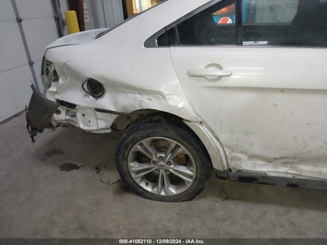 1FAHP2E87GG122001 Ford TAURUS SEL