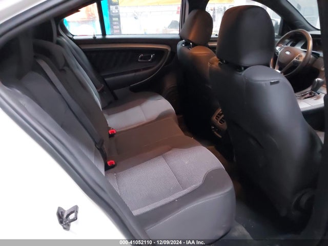 1FAHP2E87GG122001 Ford TAURUS SEL