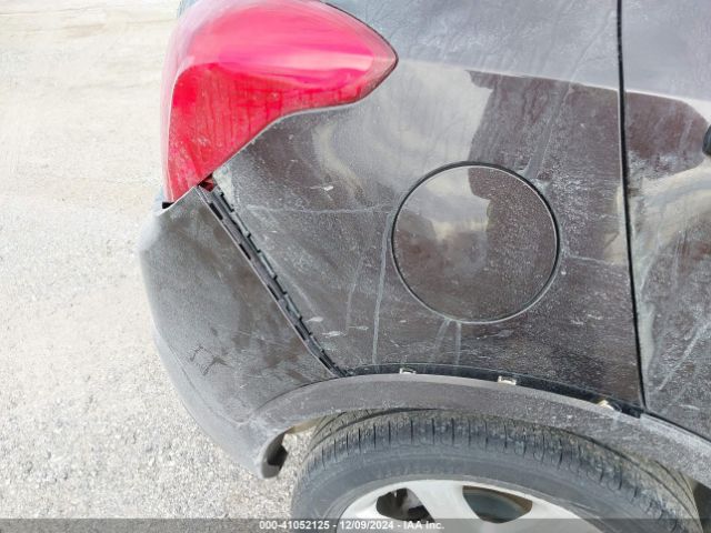 KL4CJGSBXFB134913 Buick Encore Leather