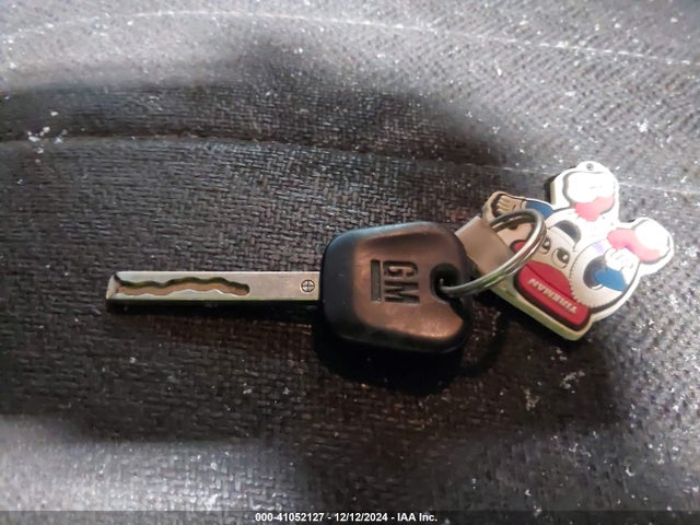 Chevrolet Express 2500 Work Van 2018 1GCWGAFG6J1905273 Image 11