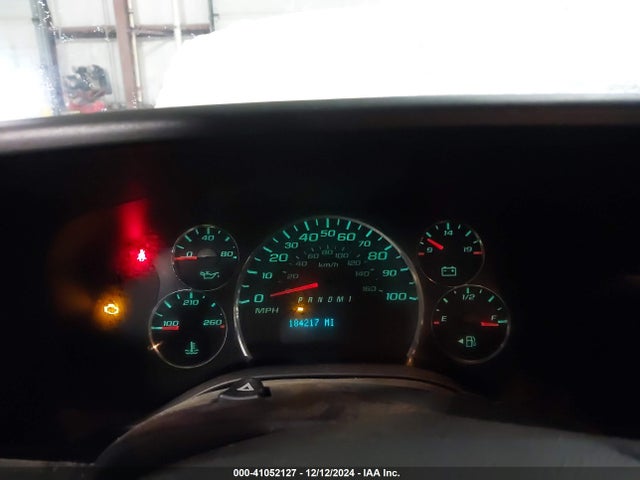 Chevrolet Express 2500 Work Van 2018 1GCWGAFG6J1905273 Image 7
