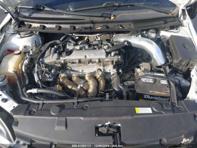 JTKJF5C76FJ013372 Scion TC