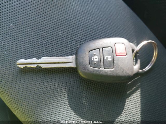 JTKJF5C76FJ013372 Scion TC