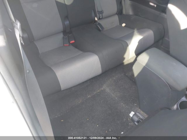 JTKJF5C76FJ013372 Scion TC
