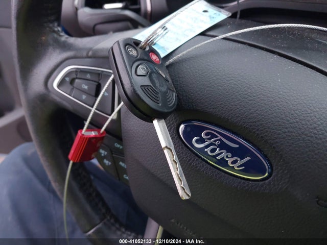 Ford ESCAPE SEL 2018 1FMCU0HDXJUA03292 Image 11