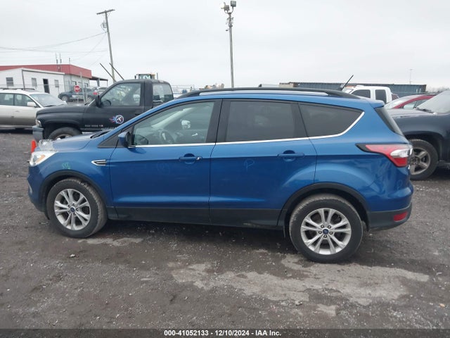 Ford ESCAPE SEL 2018 1FMCU0HDXJUA03292 Image 14