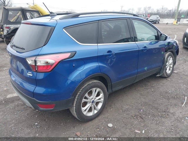 Ford ESCAPE SEL 2018 1FMCU0HDXJUA03292 Image 4