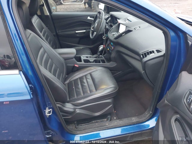 Ford ESCAPE SEL 2018 1FMCU0HDXJUA03292 Image 5