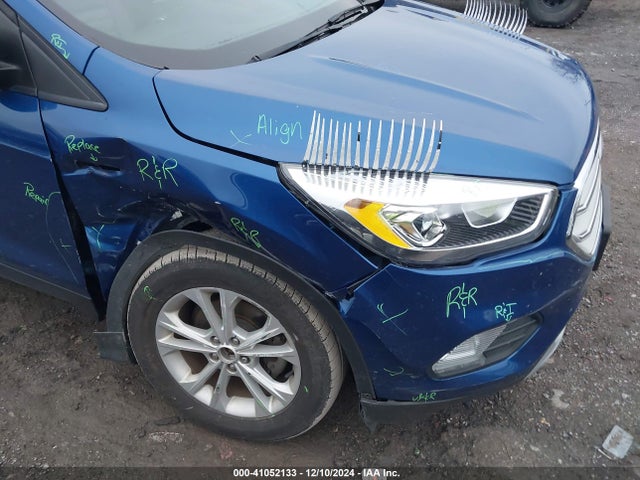 Ford ESCAPE SEL 2018 1FMCU0HDXJUA03292 Image 6