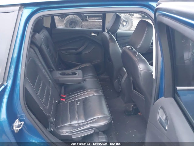 Ford ESCAPE SEL 2018 1FMCU0HDXJUA03292 Image 8