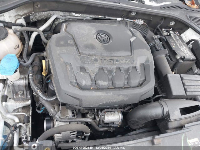 1VWAA7A34MC018568 Volkswagen Passat 2.0t S