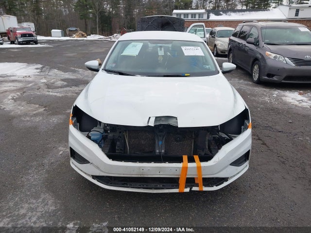 1VWAA7A34MC018568 Volkswagen Passat 2.0t S