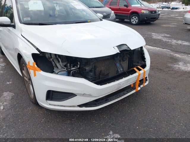 1VWAA7A34MC018568 Volkswagen Passat 2.0t S