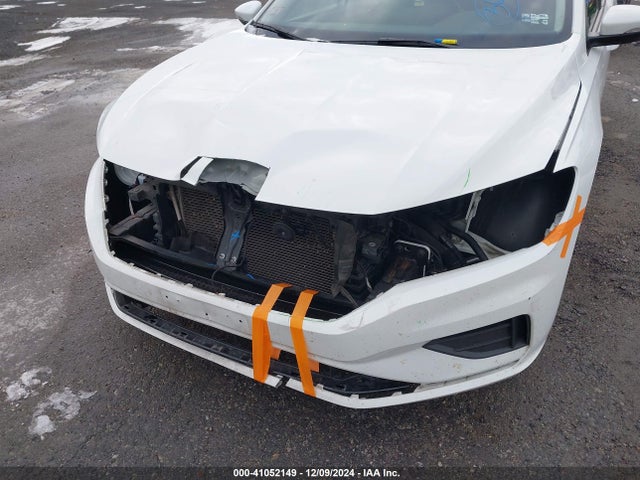 1VWAA7A34MC018568 Volkswagen Passat 2.0t S