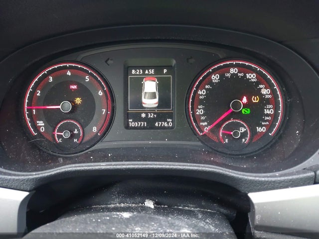 1VWAA7A34MC018568 Volkswagen Passat 2.0t S