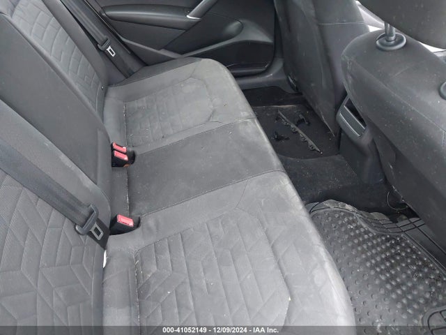 1VWAA7A34MC018568 Volkswagen Passat 2.0t S