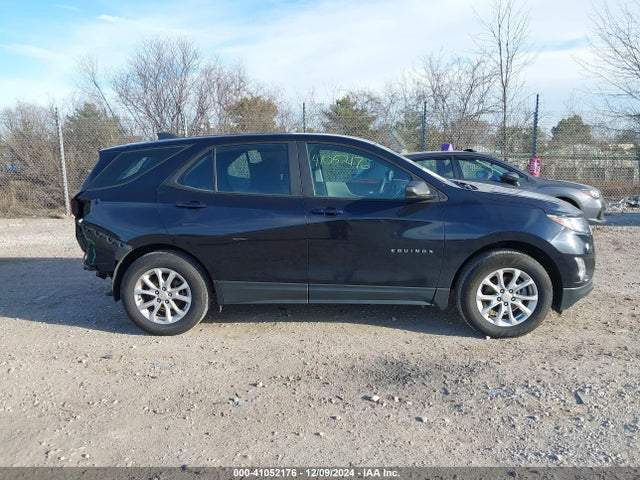 Chevrolet Equinox Awd 1fl 2020 2GNAX5EV1L6142412 Image 14