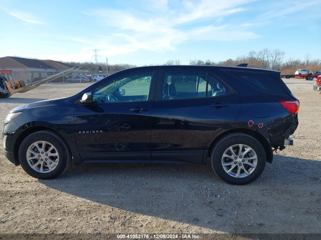 Chevrolet Equinox Awd 1fl 2020 2GNAX5EV1L6142412 Image 15