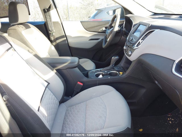 Chevrolet Equinox Awd 1fl 2020 2GNAX5EV1L6142412 Image 5