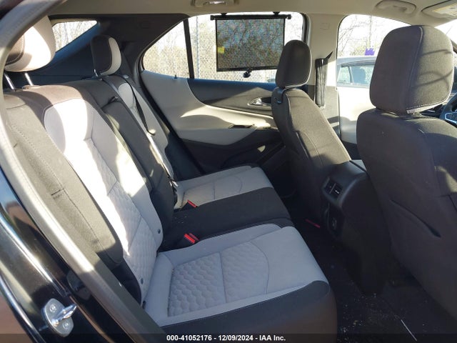 Chevrolet Equinox Awd 1fl 2020 2GNAX5EV1L6142412 Image 8