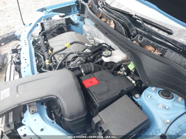KL77LJE2XRC177086 Chevrolet Trax Fwd 2rs