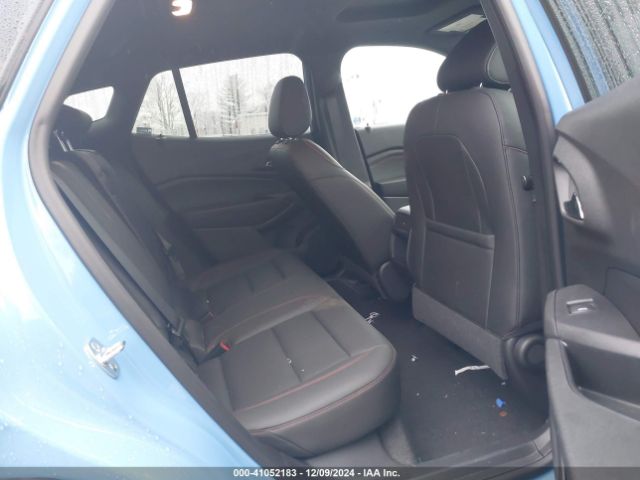KL77LJE2XRC177086 Chevrolet Trax Fwd 2rs