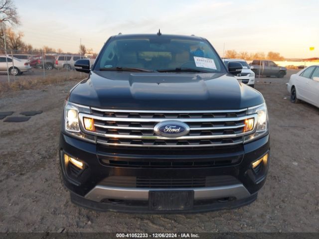 1FMJK1JT3JEA34964 Ford Expedition Max Xlt