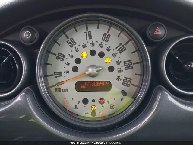 2004 MINI COOPER S WMWRE33474TD82735 Photo 6