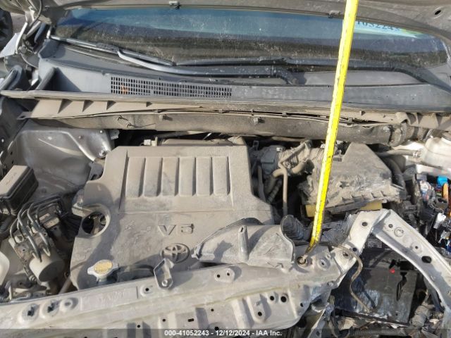 5TDJKRFH0ES008104 Toyota Highlander Xle V6
