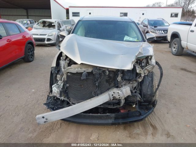 5TDJKRFH0ES008104 Toyota Highlander Xle V6