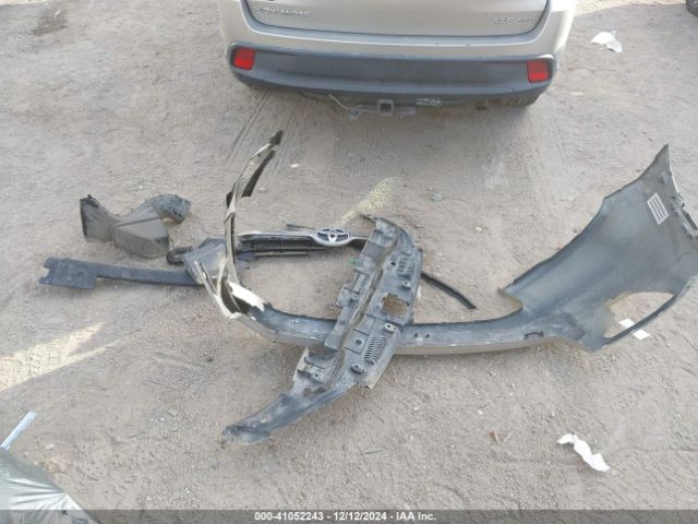 5TDJKRFH0ES008104 Toyota Highlander Xle V6