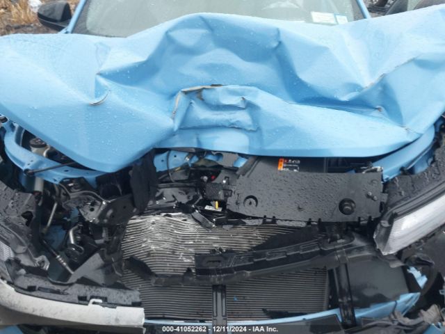 KL77LGE21RC151303 Chevrolet Trax Fwd 1rs