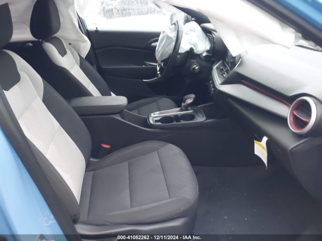 KL77LGE21RC151303 Chevrolet Trax Fwd 1rs