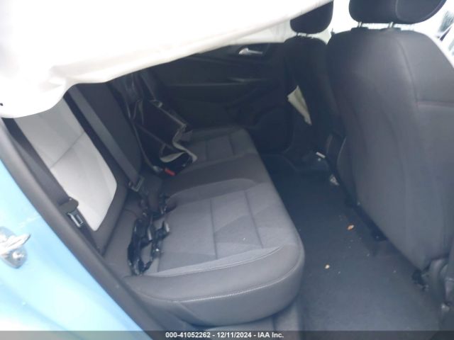 KL77LGE21RC151303 Chevrolet Trax Fwd 1rs