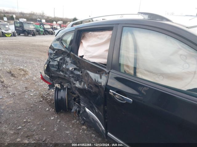 JN8AS5MT3EW103647 Nissan Rogue Select S