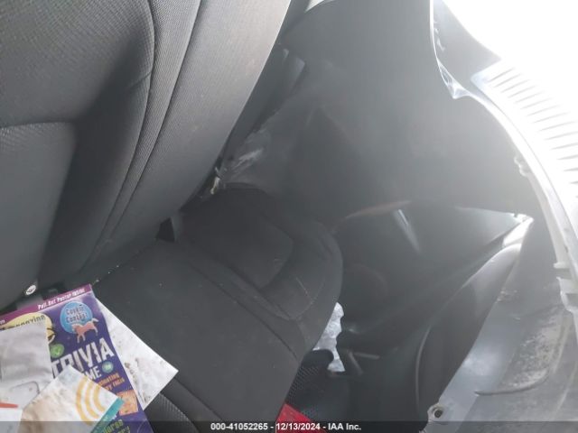 JN8AS5MT3EW103647 Nissan Rogue Select S