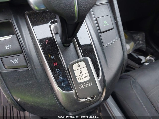 Honda CR-V EX 2019 5J6RW1H59KA046848 Image 11