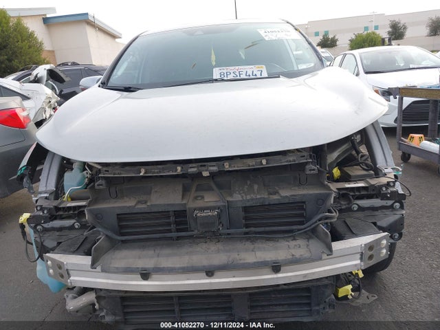Honda CR-V EX 2019 5J6RW1H59KA046848 Image 13